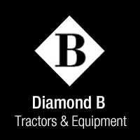 Diamond B. Tractors