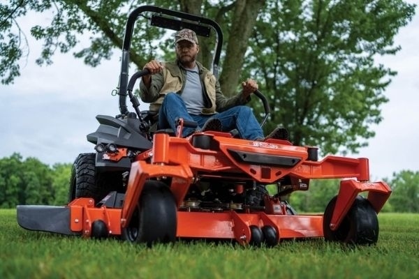 Riding Lawn Mowers for Sell - Diamond B Tractors & Equipment