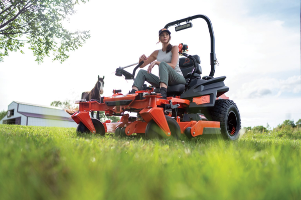 Riding Lawn Mower for Sale - Diamond B Tractors & Equipment
