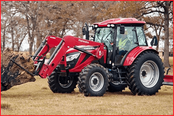 Tractors for Sale in Texas - Diamond B Tractors & Equipment
