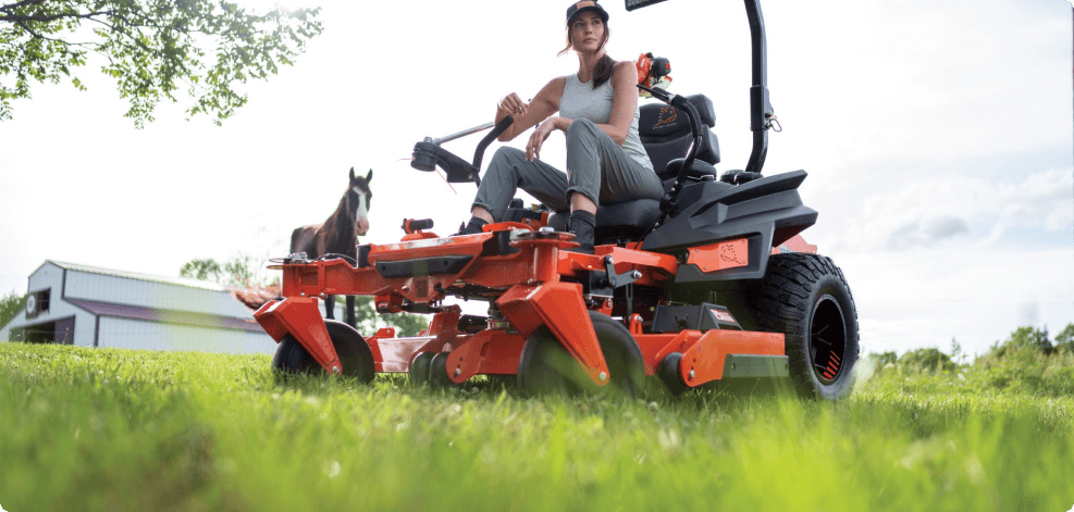 Tips to Choose the Right Zero Turn Mower For Your Needs