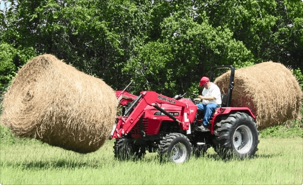 Factors to Consider When Choosing a Tractor