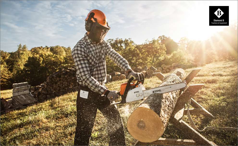 How to Buy Gas Chainsaw That Suits Your Needs